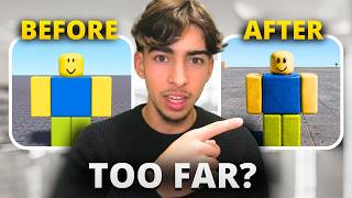Roblox Just Revealed The Future Of Ai Games And Developers Hate It