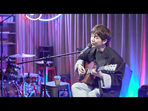 변민석 - 그밤 그날 우리 [210404 언플러그드]