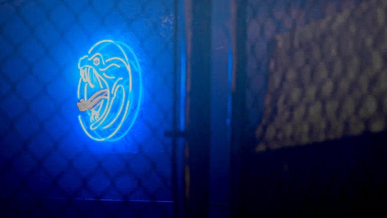 Wanted Man [ Southside Serpents ]