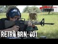 Brownells Retro BRN-601