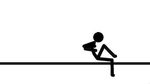 frontFlip kick (Sticknodes)