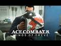 ACE COMBAT 8 Wings of Theve trailer (ストーリートレーラー）のサムネイル