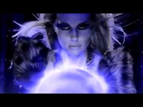 Stive Morgan - Mystical Wood