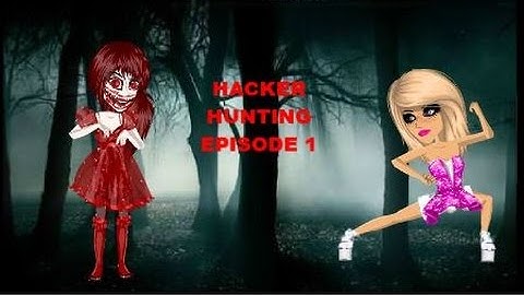 MSP Hacker Hunting Episode 1