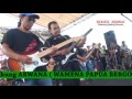 Citra Cinta - Yudha Irama - Monata Live Kedawang Nguling Pasuruan 2016