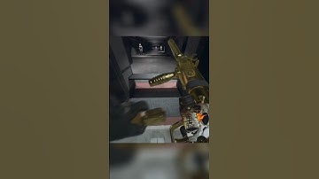 Mp5/Lachmann Sub #modernwarfare #mw2 #viral #2023 #edit #gaming #music #fortnite