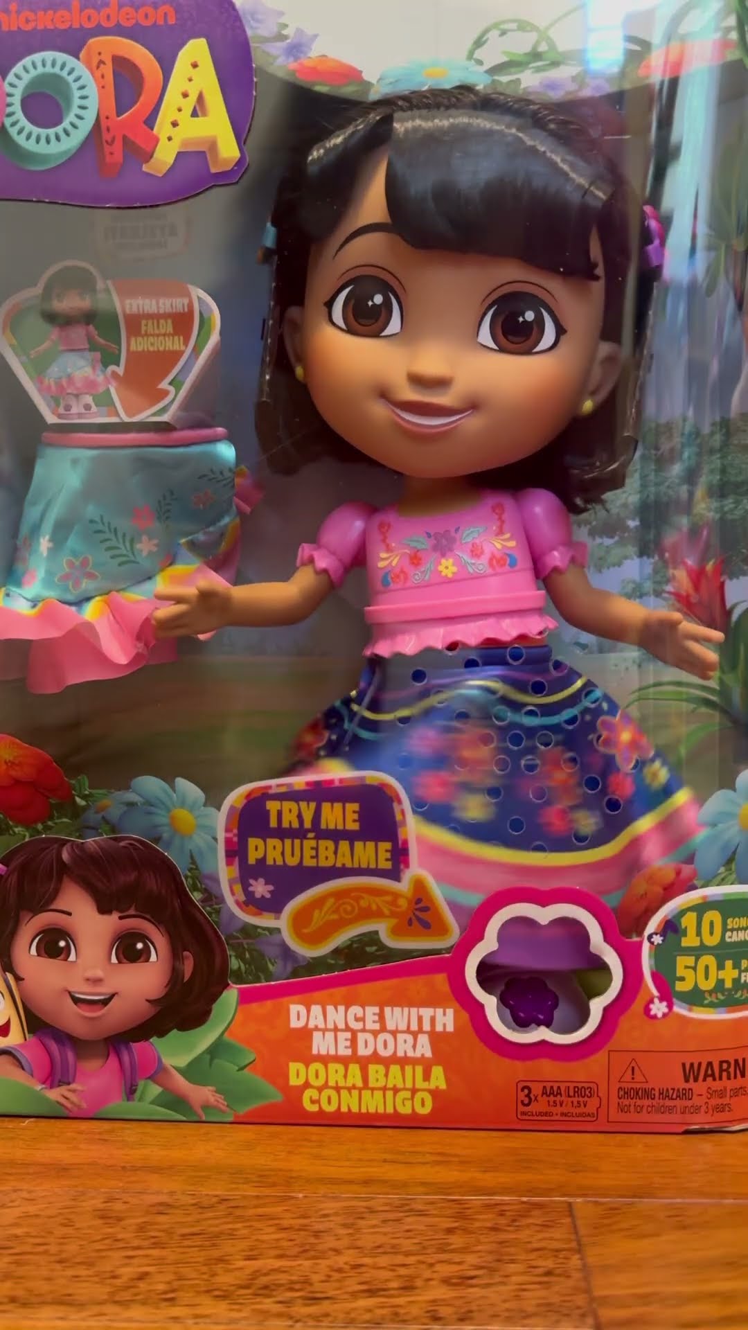 dora #shorts #youtubeshorts #nickelodeon - YouTube