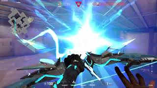 Best Way To Use Sova Ult Valorant