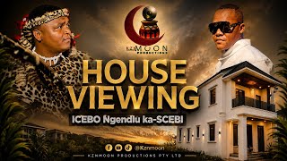 Icebo Ngendlu Ka - Scebi - {Inkosi Yamagcokama}