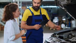 Auto Body Repair Costs: How to Think About Them the Right Way
