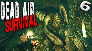 S.T.A.L.K.E.R.  Dead Air Survival (6) ► Ночь полна ужасов