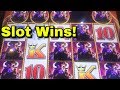 LIVE from Coushatta Casino 🎰 Louisiana Slot Machines - YouTube