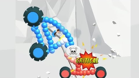 Draw Joust gameplay walkthrough part 2