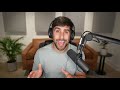 End of video