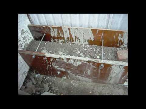 Video: Ичинен керамзит бетон блоктору: дубал үчүн дубалдар, эки көңдөй блок жана тик бурчтуу боштуктары бар, 390x190x190 мм жана 400x200x200 мм, салмагы жана өлчөмдөрү