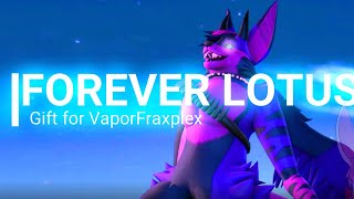 (OC/SFM/Gift) Forever Lotus MEME (Birthday gift for @SFMFURRIESDONOTINTERACT )