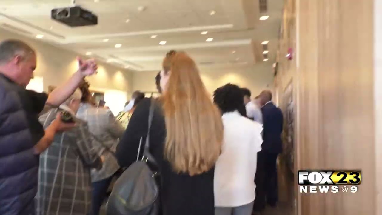 Southern Miss' Center for Military Veterans opens