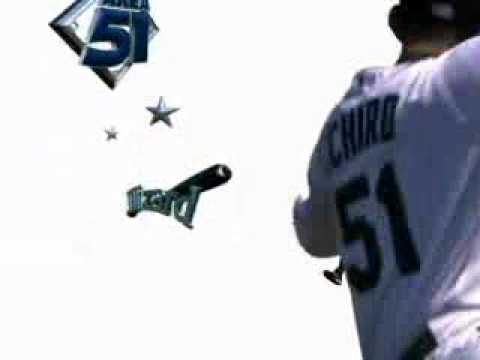 ユンケルCM2009総集編