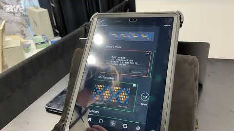 CEDIA Expo 2021: Vestaboard Showcases Smart Messaging Display with App-Controlled Message Automation