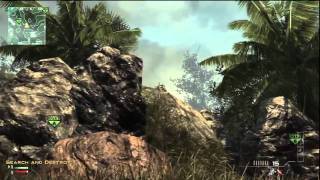Mw3 Teleport Glitch Tutorial
