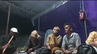 Saluang klasik raun sabalik