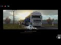 Austin's Wheelers (Euro Truck Simulator 2)