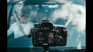 The Best Car Mount for DSLR Cameras: Every Filmmaker Needs This | Kyle Loftus Studios