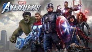 marvel avengers  for free full version by me 100 percent working screenshot 3