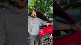 Dodge Hellcat Durango LAUNCH CONTROL Review (LAUCH MODE)