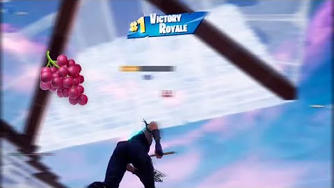 Blueberry Faygo 🍇(But Its Perfectly Synced)