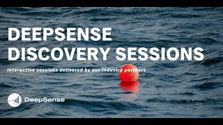 DeepSense Discovery ~ Port of Halifax