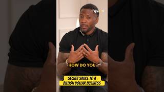 Ryan Clark asks Will Packer the secret to building a billion dollar empire