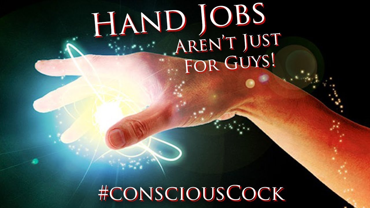 Day 27 Hand Jobs Arent Just For Guys Youtube 