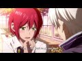 Shirayuki & Zen [Beautiful soul/Just so you know] AMV