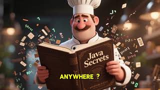 Java Under the Hood