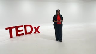 Quiet Strength: Leading as Your True Self | Sunita Uthra | TEDxRiverstone Youth