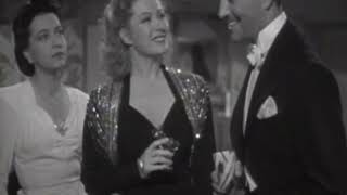 Joan Crawford January - When Ladies Meet (1941) Review