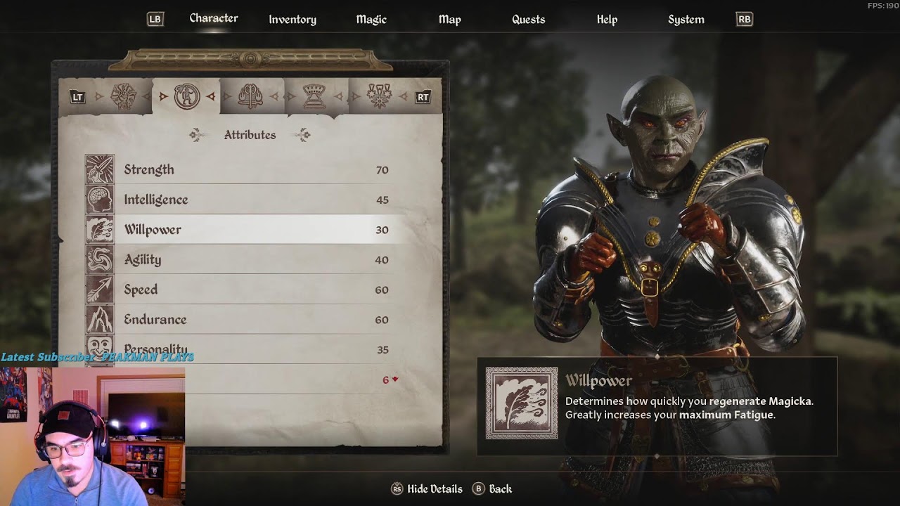 Exploring Cyrodiil In The Elder Scrolls Oblivion REMASTERED!