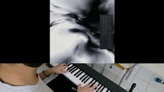 Rivo & Nohr ft Paige Cavell - All Your Love (Jarel Gomes Piano)