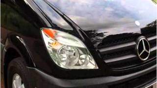 2011 Mercedes-Benz Sprinter Used Cars Nashville, Brentwood,