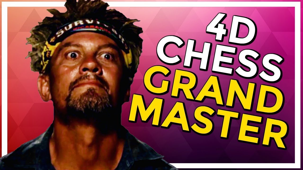 Top 15 Craziest Votes in Survivor - Part 1