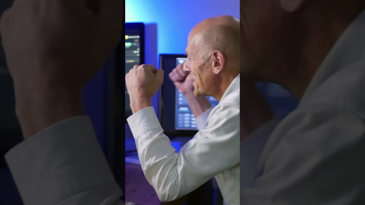 Торговые роботы. Компьютер, который торгует за тебя.  