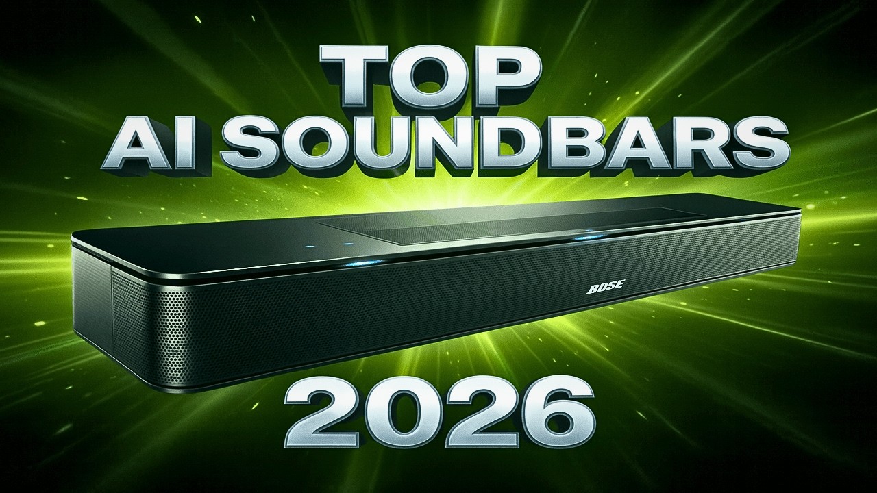 Bose Soundbar Buyers Make This Mistake - YouTube
