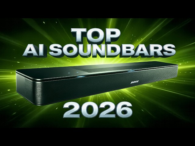 Bose Soundbar Buyers Make This Mistake - YouTube