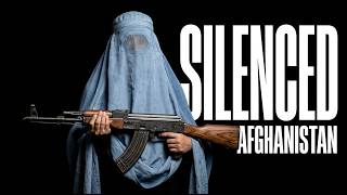 If You Are a Woman in Afghanistan screenshot 1