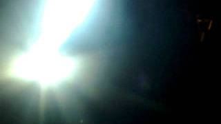 Pleasure Island 2011-Gogo Tanečnice