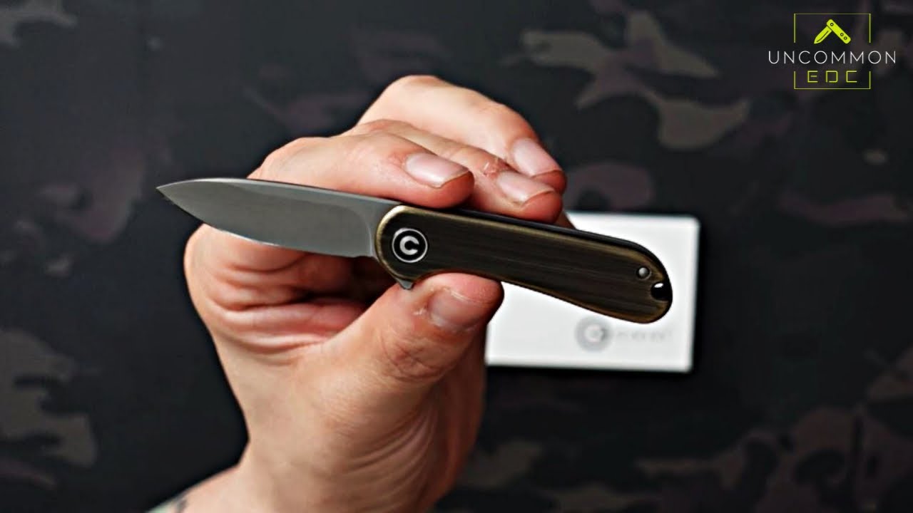 Civivi Mini Elementum