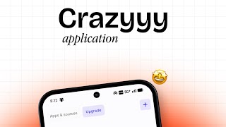 Crazy Android app 🤯 #shorts #tech