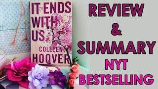 It Ends With Us book (Review and Summary)