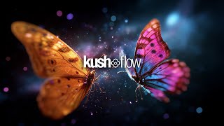 004 Kushflow melodic Liquid Drum  Bass Mix